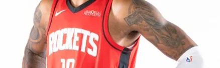 爱游戏登录入口-祝你23岁生日快乐！NBA官方分享贾巴里-史密斯的个人照片